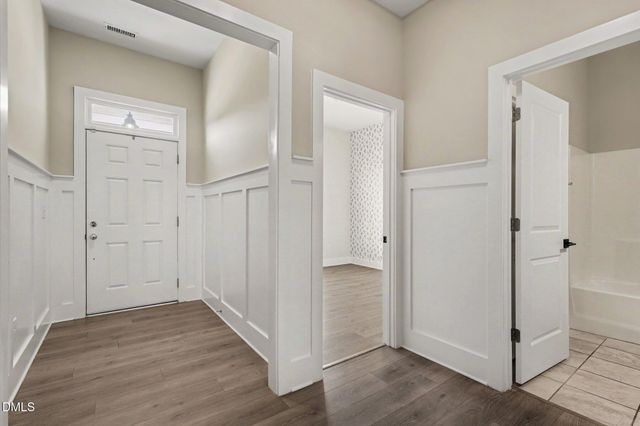 52 Camille Brks Drive, Angier, NC 27501