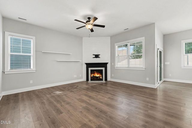 52 Camille Brks Drive, Angier, NC 27501