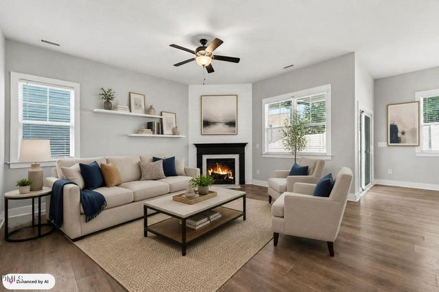 52 Camille Brks Drive, Angier, NC 27501