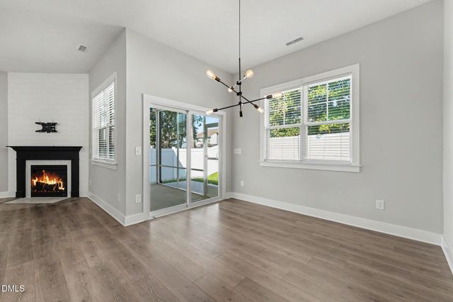 52 Camille Brks Drive, Angier, NC 27501
