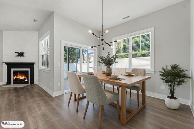 52 Camille Brks Drive, Angier, NC 27501