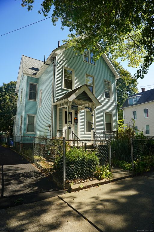 407 Shelton Avenue, New Haven, CT 06511
