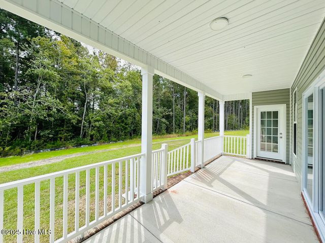 1231 Inner Banks Lane, Jacksonville, NC 28546