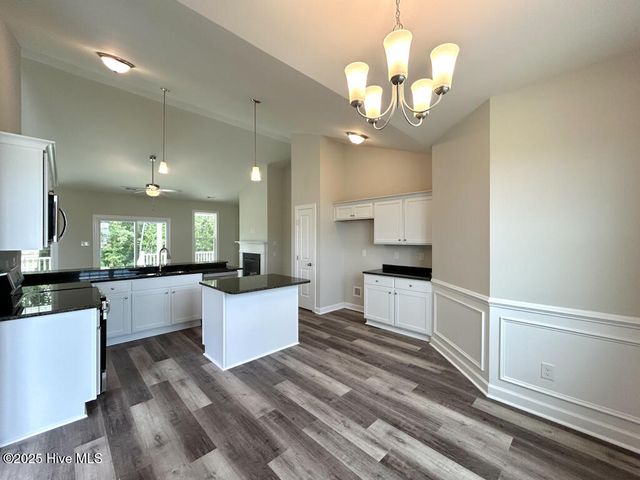 1231 Inner Banks Lane, Jacksonville, NC 28546