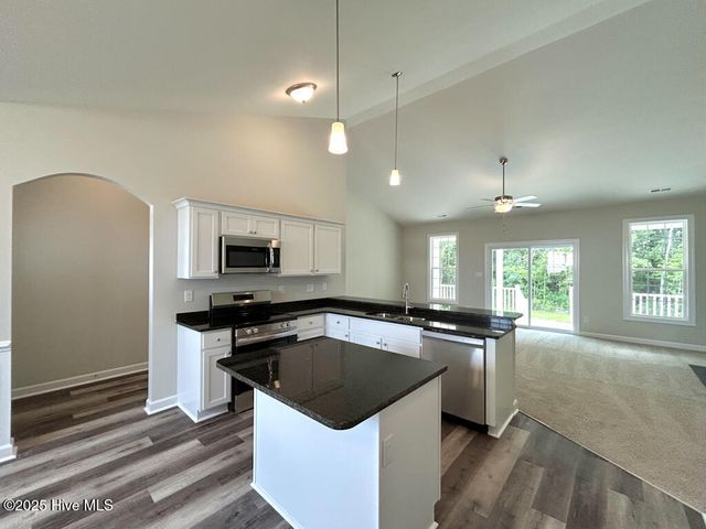 1231 Inner Banks Lane, Jacksonville, NC 28546