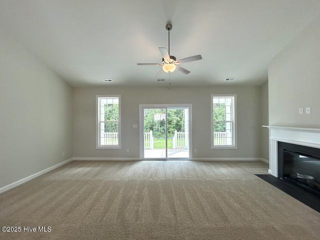 1231 Inner Banks Lane, Jacksonville, NC 28546