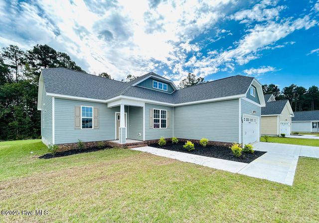 1231 Inner Banks Lane, Jacksonville, NC 28546