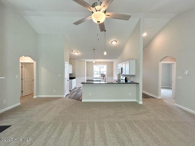 1231 Inner Banks Lane, Jacksonville, NC 28546