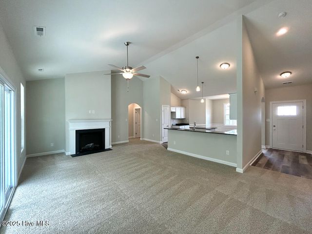 1231 Inner Banks Lane, Jacksonville, NC 28546