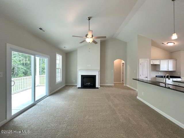 1231 Inner Banks Lane, Jacksonville, NC 28546