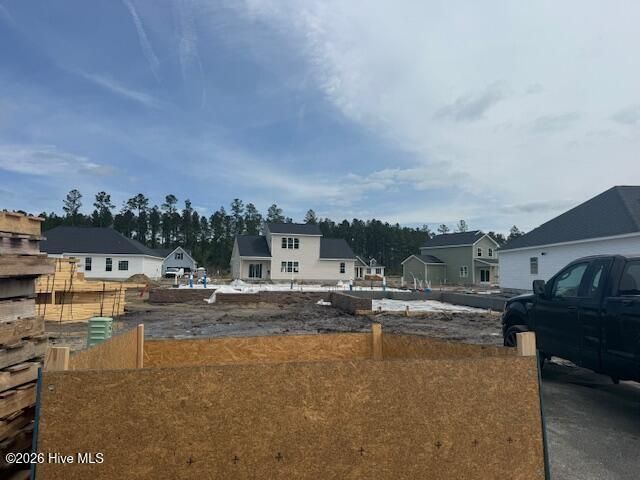 1231 Inner Banks Lane, Jacksonville, NC 28546