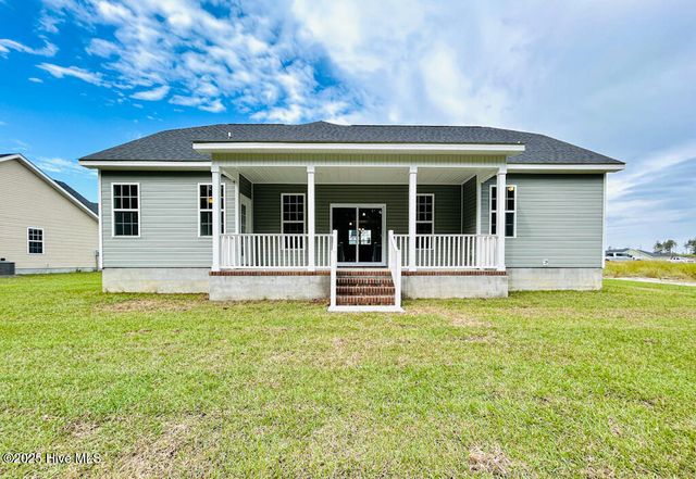 1231 Inner Banks Lane, Jacksonville, NC 28546