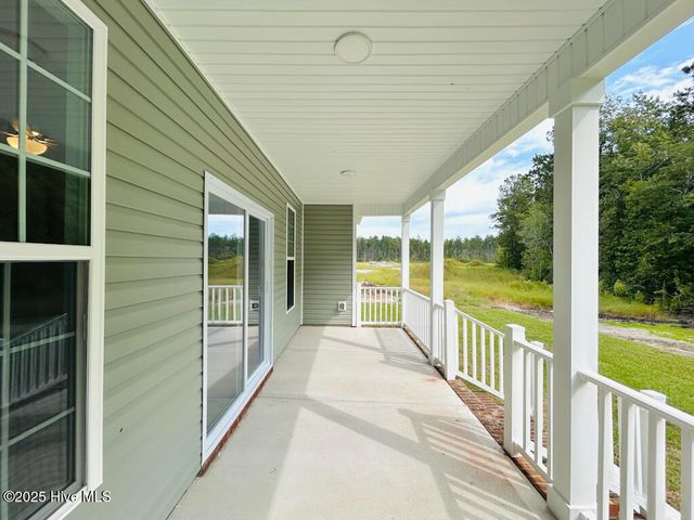 1231 Inner Banks Lane, Jacksonville, NC 28546