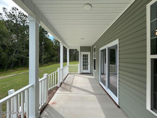 1231 Inner Banks Lane, Jacksonville, NC 28546