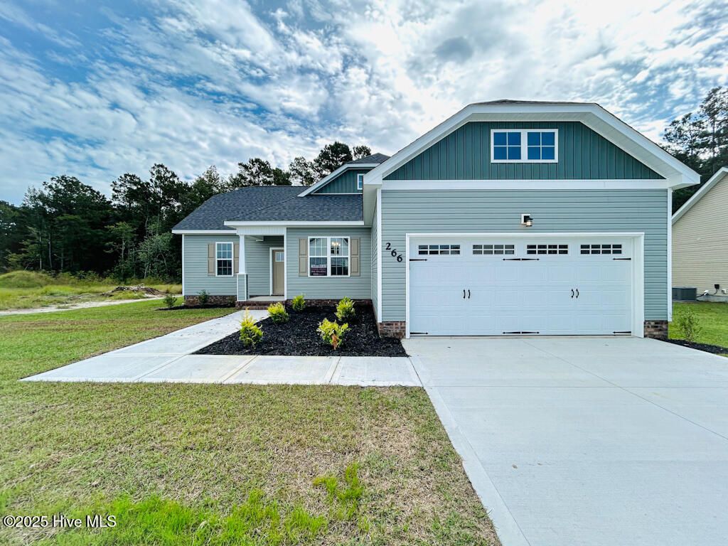 1231 Inner Banks Lane, Jacksonville, NC 28546