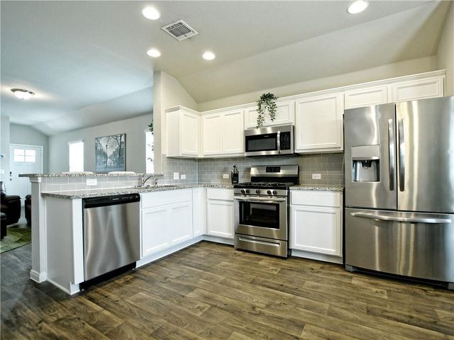 13810 Levy LN, Pflugerville, TX 78660