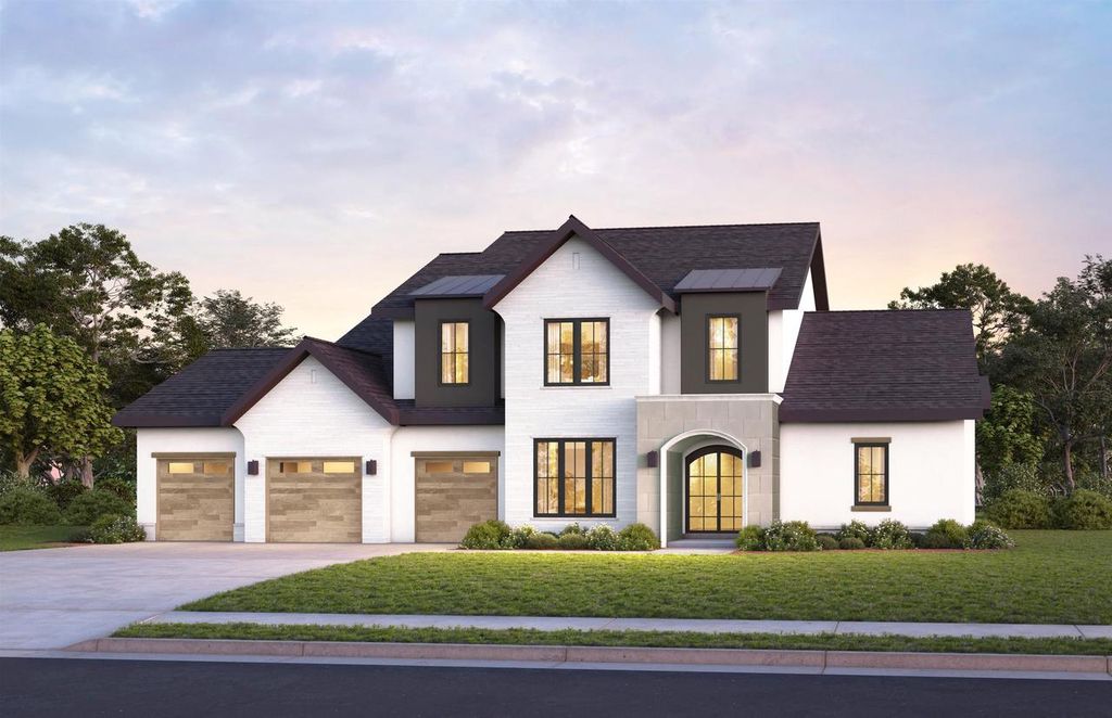 10013 Shadow Ridge Trail, Middleton, WI 53562