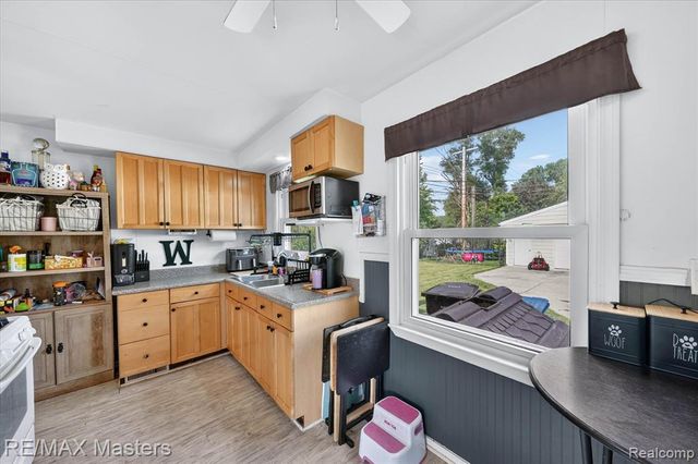 4643 Niagara Street, Wayne, MI 48184