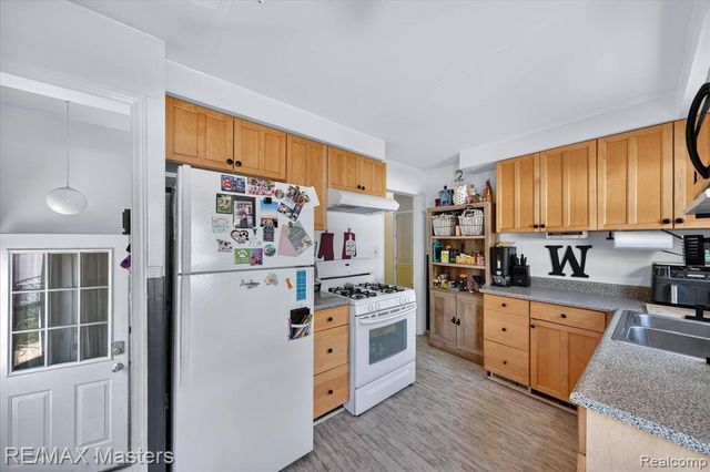 4643 Niagara Street, Wayne, MI 48184