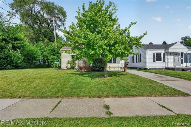 4643 Niagara Street, Wayne, MI 48184