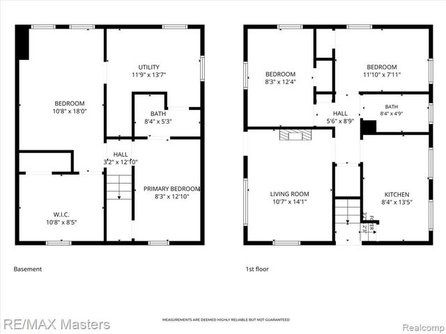 4643 Niagara Street, Wayne, MI 48184