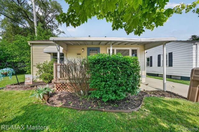 4643 Niagara Street, Wayne, MI 48184