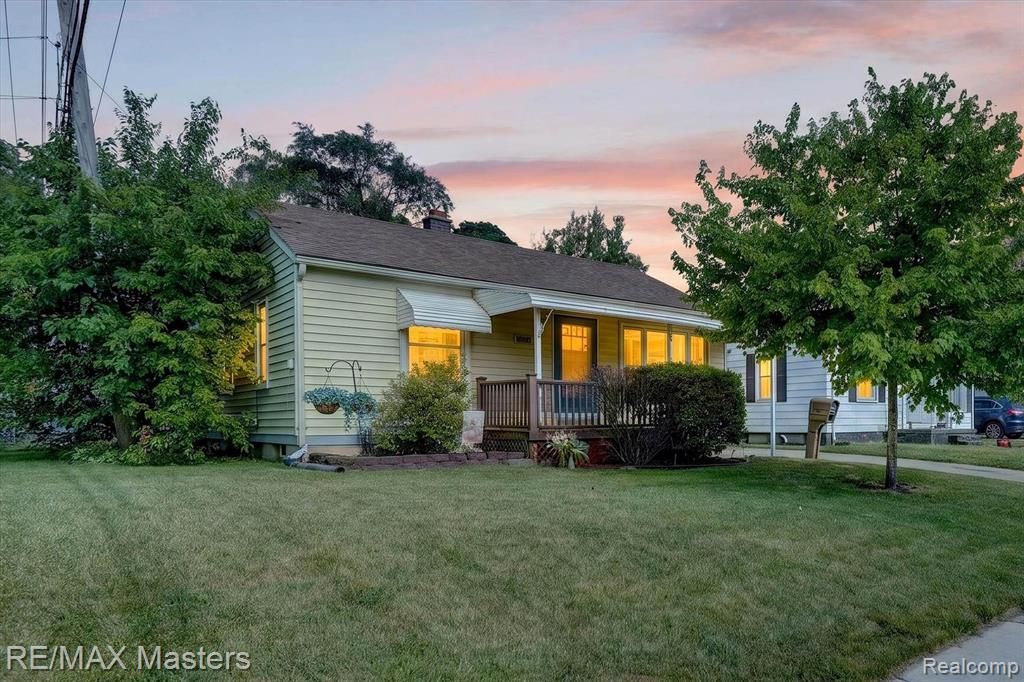 4643 Niagara Street, Wayne, MI 48184