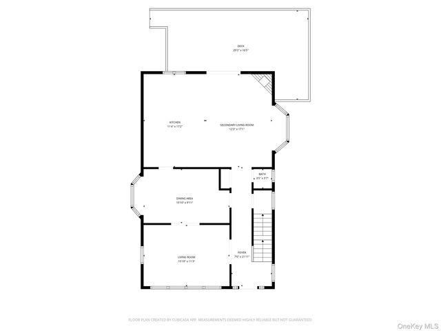 228 Sarles Lane, Pleasantville, NY 10570