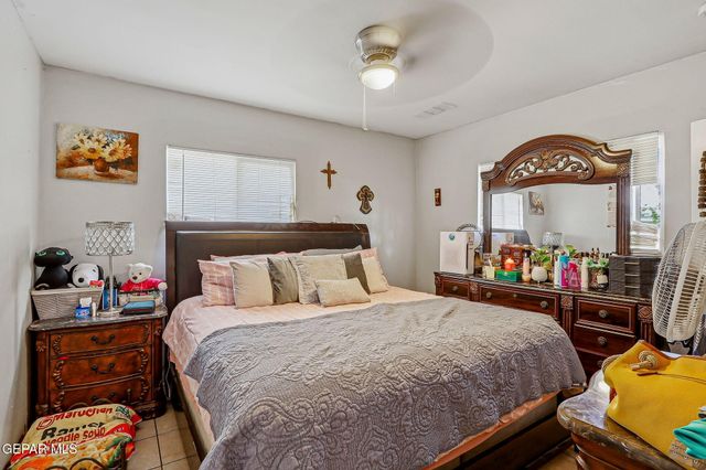 7088 Yvonne Court, El Paso, TX 79915