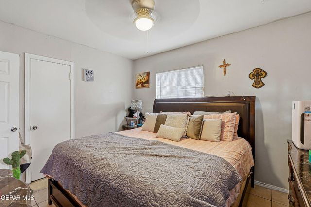 7088 Yvonne Court, El Paso, TX 79915