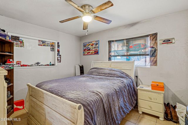 7088 Yvonne Court, El Paso, TX 79915