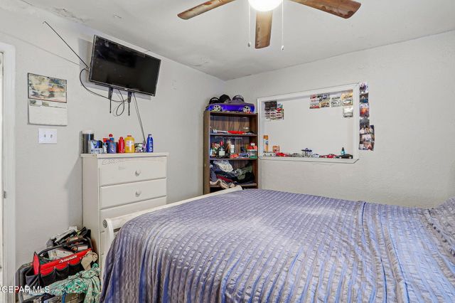 7088 Yvonne Court, El Paso, TX 79915