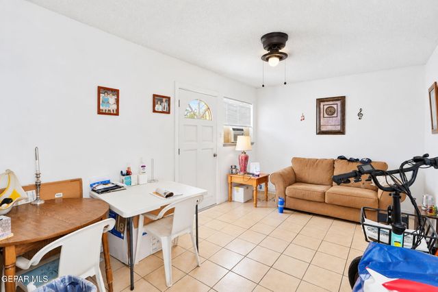 7088 Yvonne Court, El Paso, TX 79915