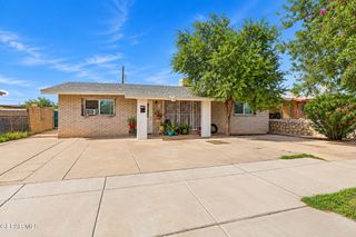 7088 Yvonne Court, El Paso, TX 79915