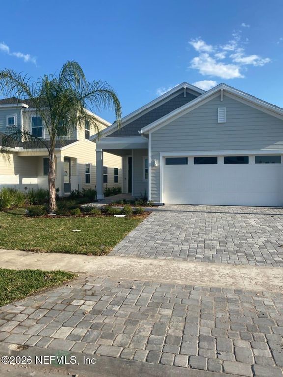 261 KILLARNEY Avenue, St. Johns, FL 32259