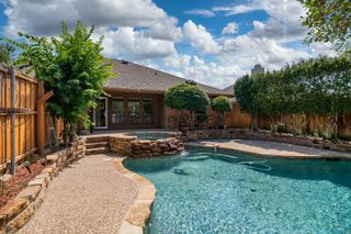 618 Stone Canyon Drive, Irving, TX 75063