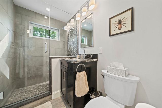 73 Hawthorne St, Boston, MA 02131