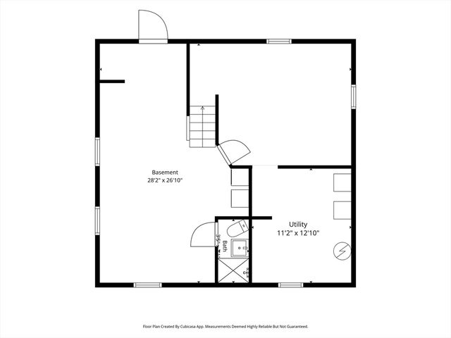 73 Hawthorne St, Boston, MA 02131