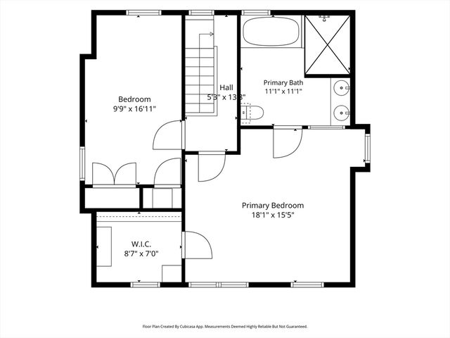 73 Hawthorne St, Boston, MA 02131