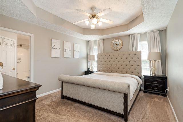 120 E Crawford Ct, Bell Buckle, TN 37020