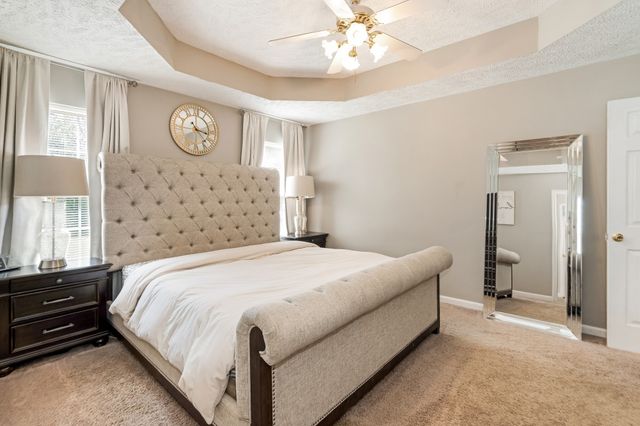 120 E Crawford Ct, Bell Buckle, TN 37020