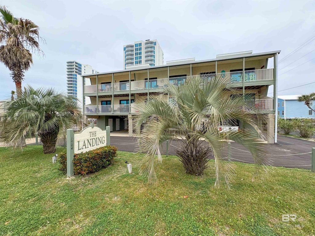 1904 W Beach Boulevard 303, Gulf Shores, AL 36542