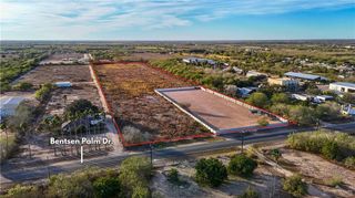 9635 N Bentsen Palm Drive, Mission, TX 78574