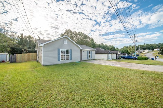 363 Mimosa Road, Phenix City, AL 36870