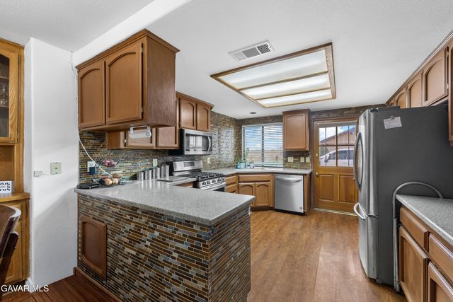 7236 Dogwood Ave Avenue, California City, CA 93505