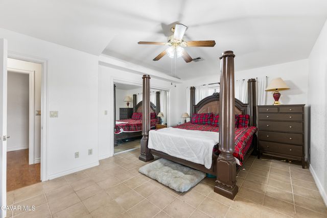 7236 Dogwood Ave Avenue, California City, CA 93505