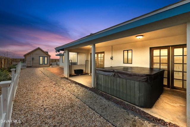 7236 Dogwood Ave Avenue, California City, CA 93505