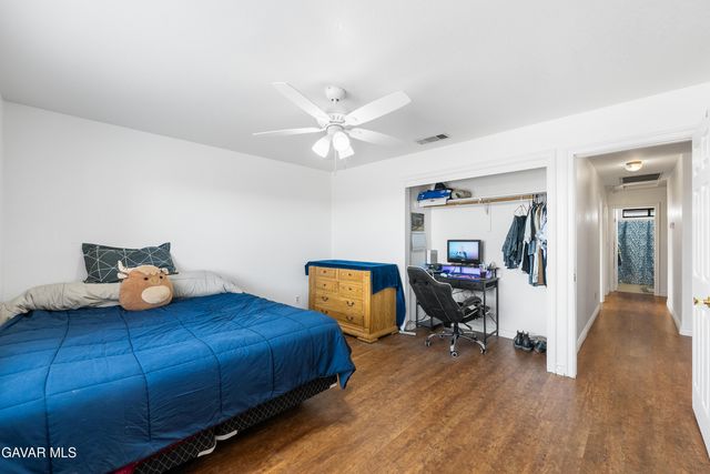 7236 Dogwood Ave Avenue, California City, CA 93505