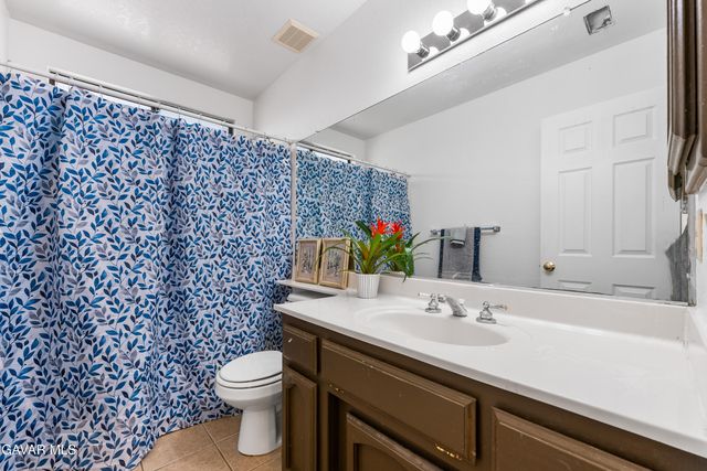 7236 Dogwood Ave Avenue, California City, CA 93505