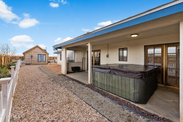 7236 Dogwood Ave Avenue, California City, CA 93505